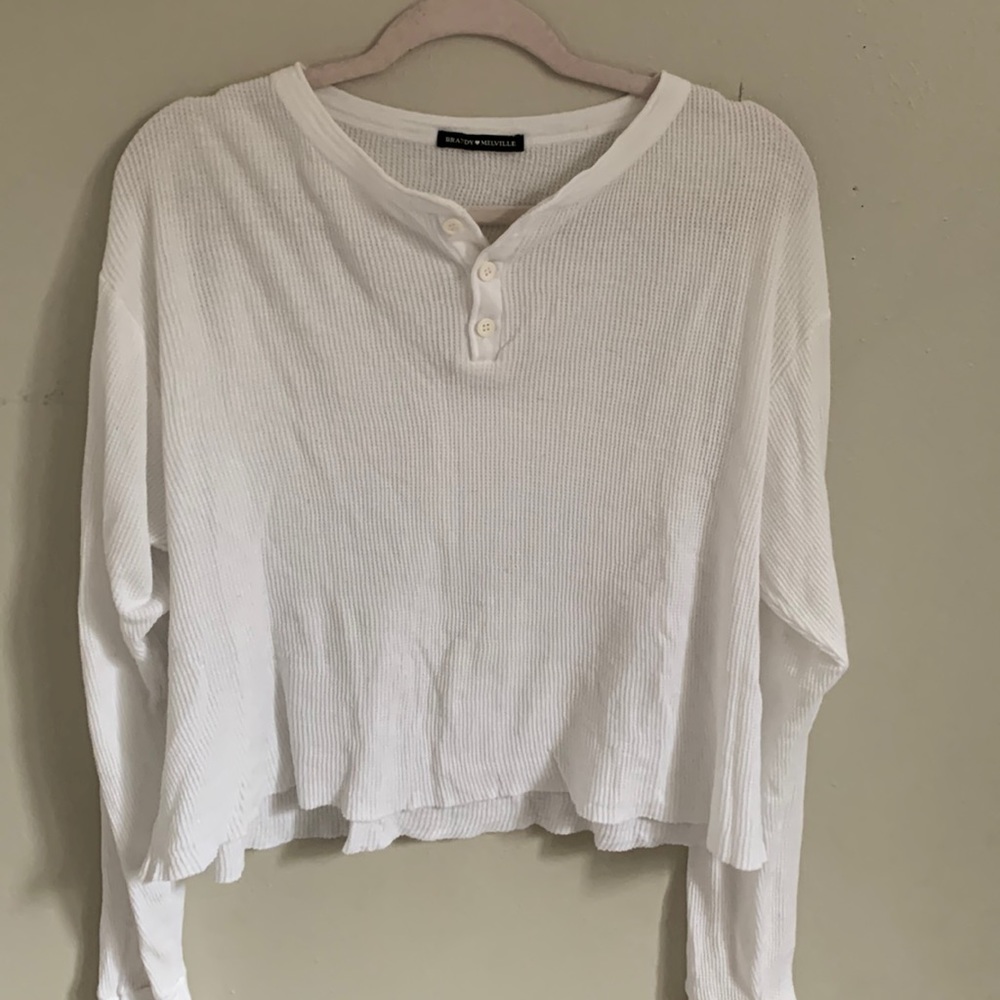 Brandy Melville Long Sleeve